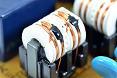 Electro magnets